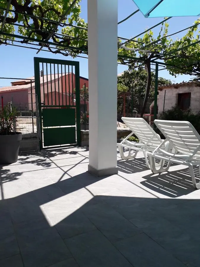 Apartments Alen Pula Croatia