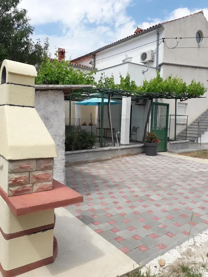 Apartments Alen Pula Croatia
