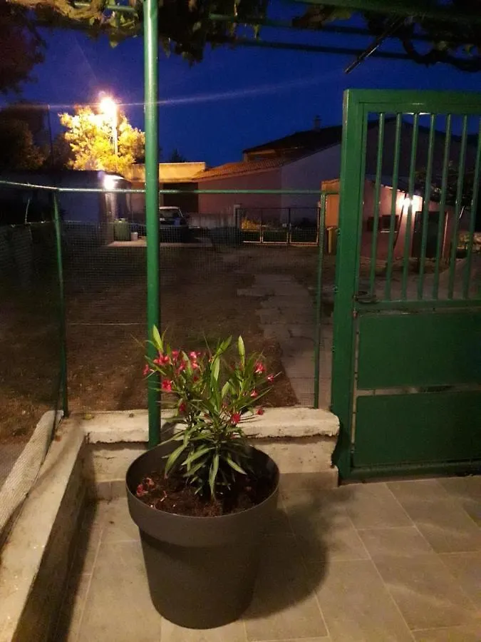 Apartments Alen Pula